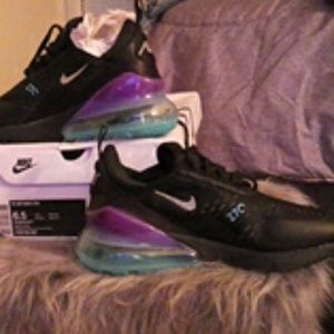 W air max 270 size 6.5